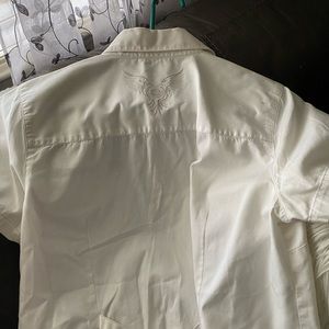 COPY - Genuine Harley tops size medium over $100 apiece selling for 30 apiece